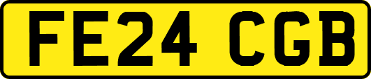 FE24CGB
