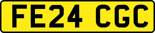 FE24CGC