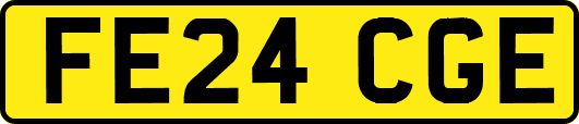 FE24CGE