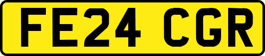 FE24CGR