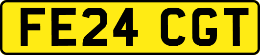 FE24CGT