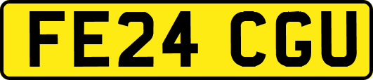FE24CGU