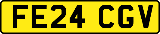 FE24CGV
