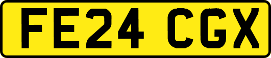 FE24CGX