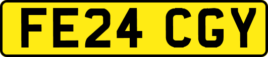 FE24CGY
