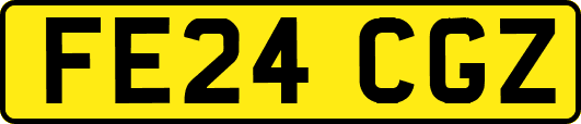 FE24CGZ