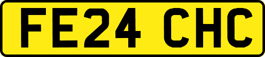 FE24CHC