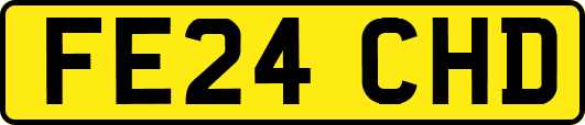 FE24CHD