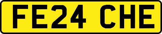 FE24CHE