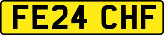 FE24CHF