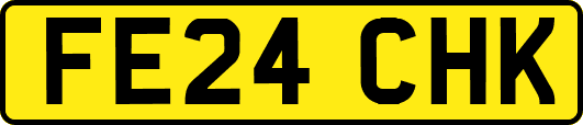 FE24CHK