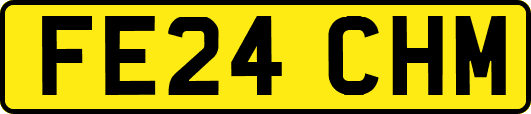 FE24CHM