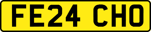 FE24CHO