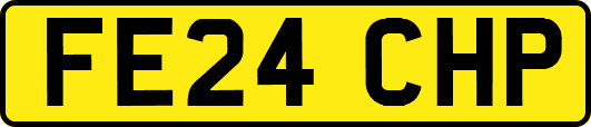 FE24CHP