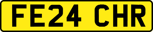 FE24CHR