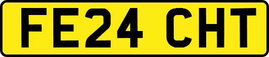 FE24CHT