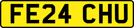 FE24CHU