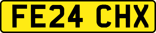 FE24CHX