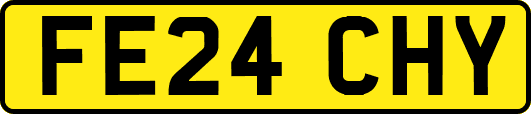 FE24CHY
