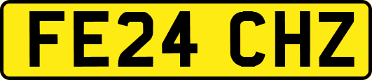 FE24CHZ