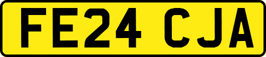 FE24CJA