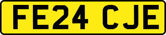 FE24CJE