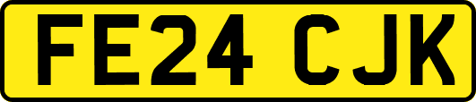 FE24CJK