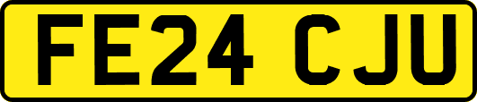 FE24CJU