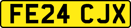 FE24CJX