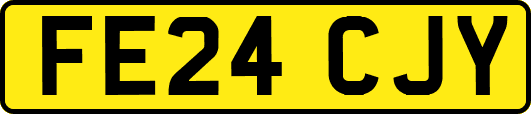 FE24CJY