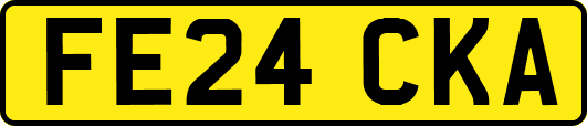 FE24CKA