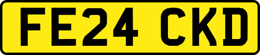 FE24CKD