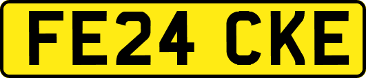 FE24CKE