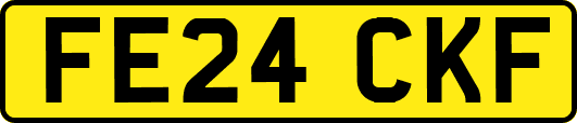 FE24CKF