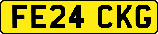 FE24CKG