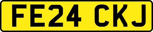 FE24CKJ