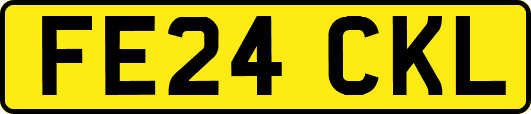 FE24CKL