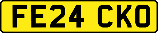 FE24CKO