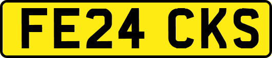 FE24CKS