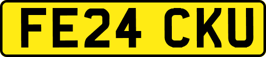 FE24CKU