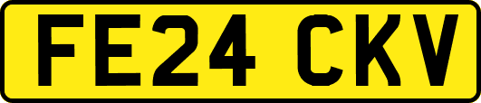 FE24CKV
