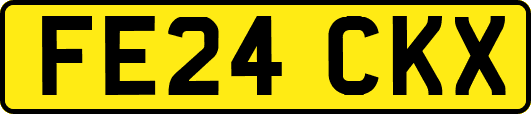 FE24CKX