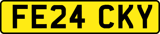 FE24CKY
