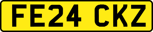 FE24CKZ