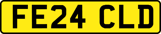 FE24CLD