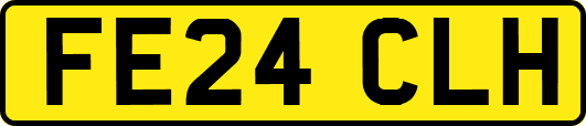 FE24CLH