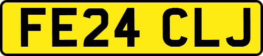 FE24CLJ