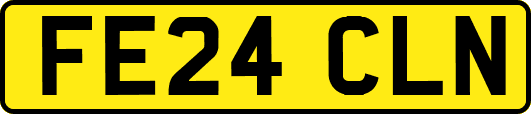 FE24CLN