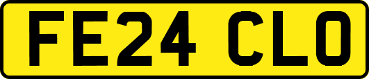 FE24CLO