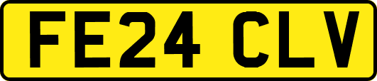 FE24CLV